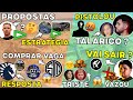 MITO no FLUXO ? DOLLARS TRISTE ! CAUAN PROPOSTAS ? TALARICO no COMPLEX ! FARPAS TSM vs TL !