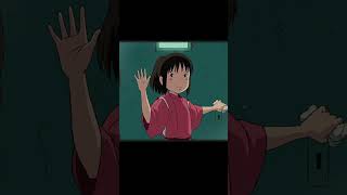 YOU'RE WATCHING SPIRITED AWAY WRONG