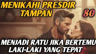 Download Lagu Bab 80. menjadi ratu jika bertemu laki-laki yang tepat !! MP3