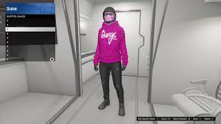 Basetage Outfits & Settings