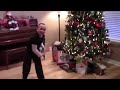 Boy throws major tantrum and destroys family christmas   970694