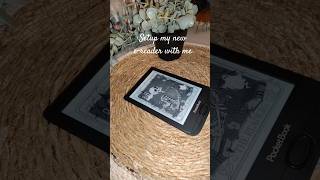 Setup My New E - Reader With Me Resimi