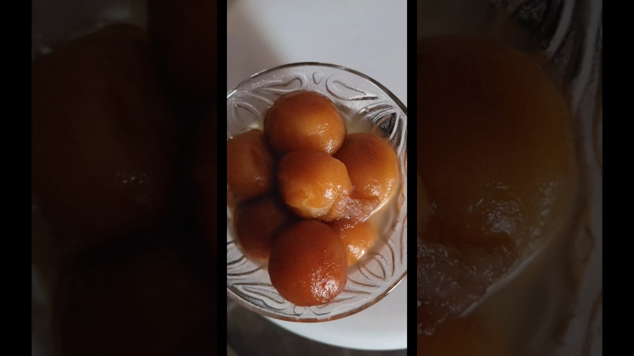 Soft.Juicy. Irresistible😋Made with MTR❤️