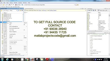 Matlab code for QOS and energy efficient resource allocation in uplink SC-FDMA systems