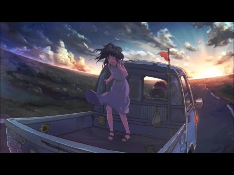 [우타이테 메들리] DAYBREAK FRONTLINE - Orangestar