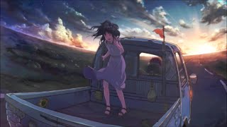 [우타이테 메들리] DAYBREAK FRONTLINE - Orangestar