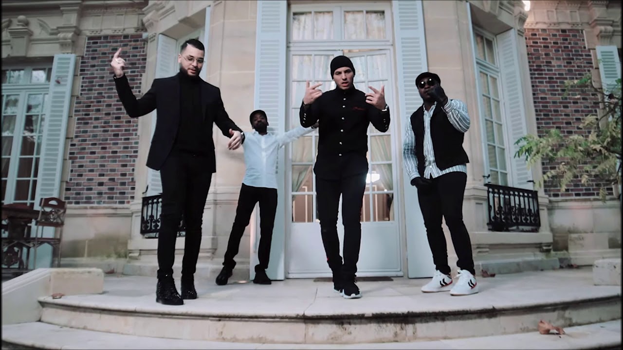 GLK - 93% [Tijuana] INSTRUMENTAL BEAT