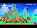 Super Mario Maker 2 🔨 Endless Challenge Gameplay +20000 Clears #115