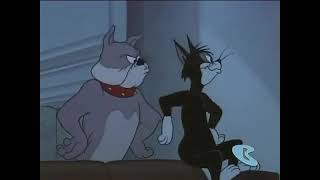 Tom & Jerry- Butch S Bow Wow?