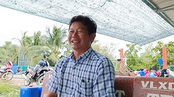 CHIA SẺ BÍ QUYẾT NUÔI TÔM HIỆU QUẢ TỪ HỘ NUÔI TẠI SÓC TRĂNG