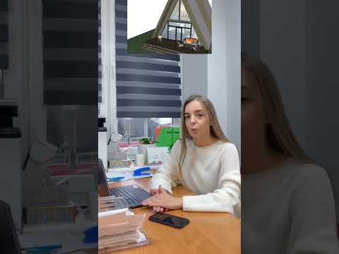 Руководитель проектно-сметного отдела о разработке Проекта дома в СК Доминантика.