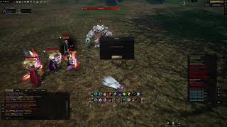 Rise Online Mantis Death Valley Makro Ile Farm. 2024 03 10