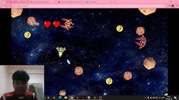 สร้างเกมด้วยโปรแกรม Construct 2 ส่งอาจารย์ Panukorn Puripanyanan