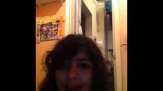 Luisa Guedes Tara Com Speak Now