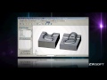 Nouveau logiciel de CFAO - ZW3D 2011