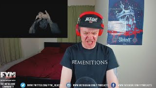 ANY GIVEN DAY - Loveless [REACTION]