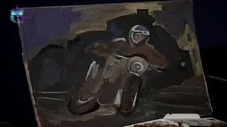 Уроки рисования (№ 87) тушью и гуашью. Учимся рисовать разный транспорт Уроки рисования (№ 87) тушью и гуашью. Учимся рисовать разный транспорт