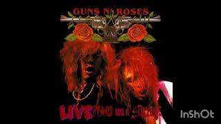 G'nR - Live?#@ like a suicide - 1986 - YouTube