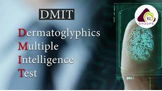 DMIT Multiple Intelligence Test