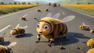 Honey Highway Havoc