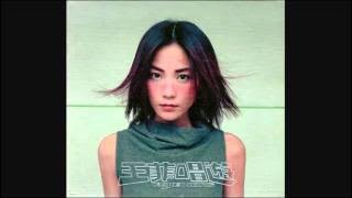 FAYE WONG / EYES ON ME featured in FINAL FANTASY VIII (Almighty Mix)