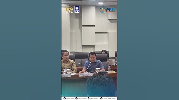 Slamet Ariyadi di BAM DPR RI Menerima Aspirasi dari Aliansi Pengemudi Online Bersatu (APOB)