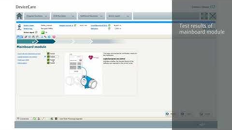 Heartbeat Verification Micropilot