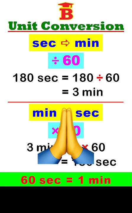 sec-to-min-min-to-sec-conversion-youtube