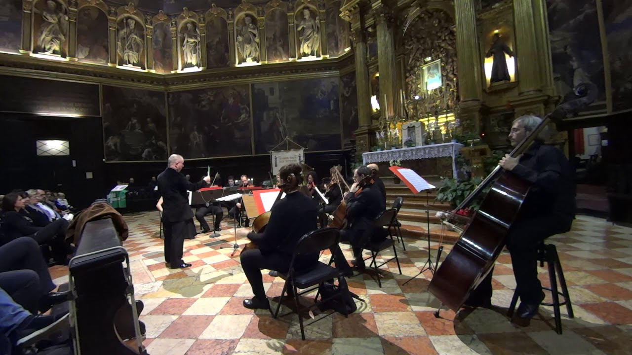 Handel Arrivo Della Regina Di Saba