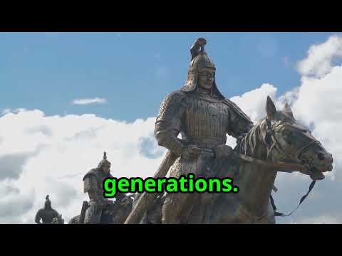 Tamerlane: The Conqueror