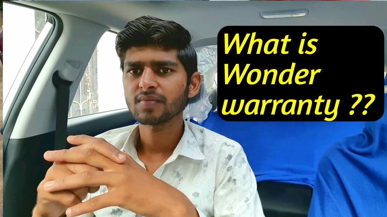 Hyundai i20 Up to 5 year 👉 Wonder warranty Detailed indepth