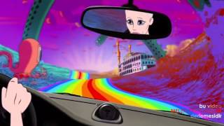 Şebnem Ferah - Mi Geri Alamam (2014) Yüksek Kalite