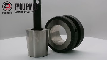 Smooth Taper Gauge for Gauges for Rotary Shouldered Connections/FYOU PMEC/sales@fyougauges.com