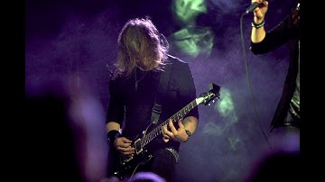 TANTAL - "Why Do You Love Me?" Garbage Live Cover