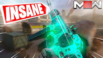 this *NEW* STRIKER CLASS is TAKING OVER MW3! 🔥 *Best STRIKER Class Setup* (Modern Warfare 3)