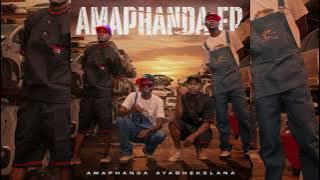 Magudzumela- Mgiftoz SA,Brajobe & Danko_Super, Mlwazino & ColiSoulM! /amaphanda