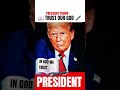IUIC 2025 President Trump National Day of prayer #pastor #dowell #iuic #bishop #OLDES 7-16-2025