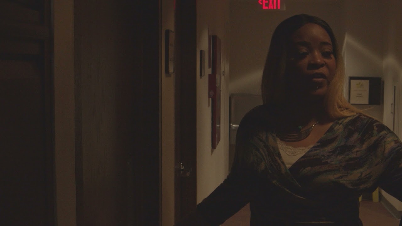 The Yearning Heart Of Yasmine Hearns: Full Movie
