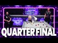 Jack whelan v chris melling  quarter final  pro cup  2022