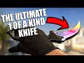 The INSANE RARE SKIN PATTERNS of CS:GO | TDM_Heyzeus