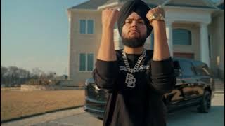 Off The Cuff (FULL VIDEO) | Big Boi Deep | Byg Byrd | New Punjabi Songs 2023 | @BrownBoysForever