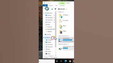Show hidden files windows 10 ( 2025 ) | How to show hidden files and folders in windows 10?
