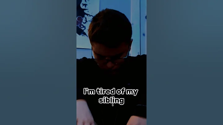 When You Try To Get Revenge On Your Younger Sibling #shorts