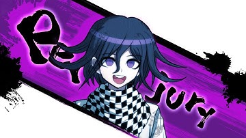 Class Trial 3 from Kokichi