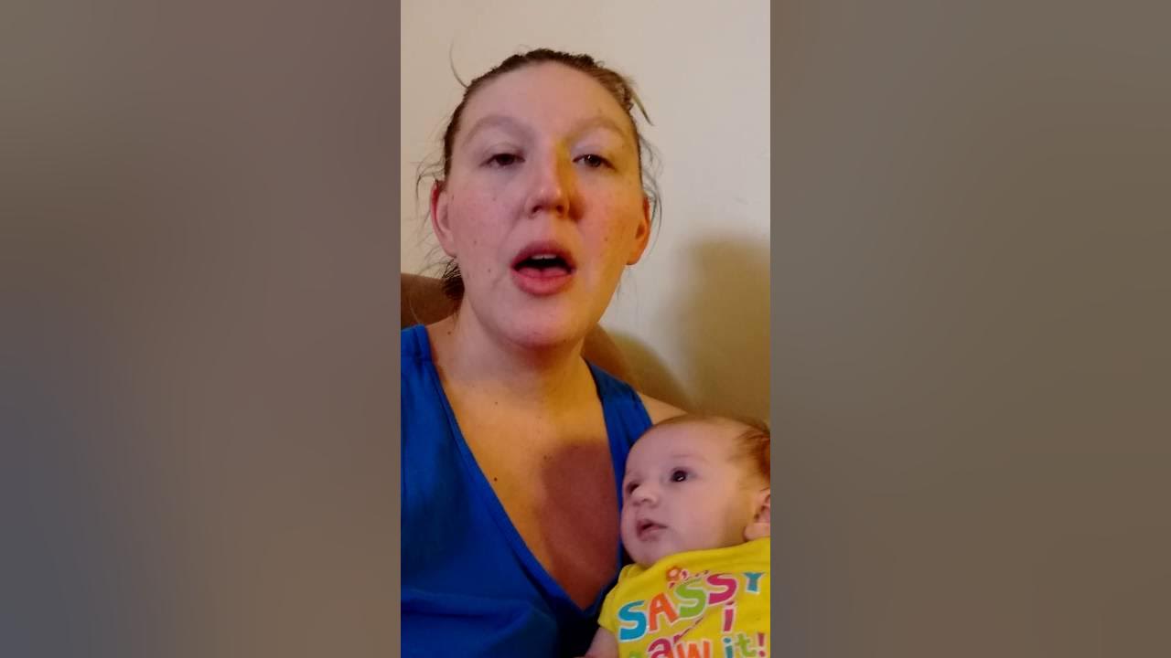 Soapy tasting breast milk part 2 YouTube