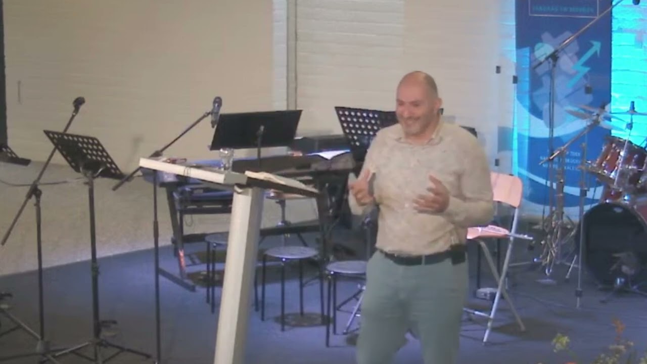 Gor Khatchikyan   Leven in Gods voorzieningen – Grooien in geloof