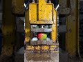 🍎 Hydraulic Press vs Apple 💥 শেষ পর্যন্ত কে জিতবে?