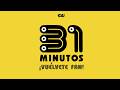 ¡Vuélvete Fan! | Programa Especial: 31 Minutos en la Ciudad de México | Capital 21