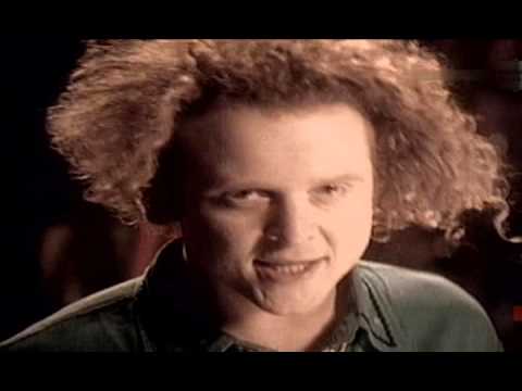 Simply Red - It's only Love 1989