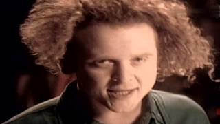 Simply Red - It's only Love 1989